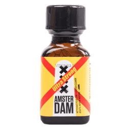Amsterdam XXX Ultra Strong 24ml
