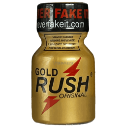 Rush Gold PWD 10ml