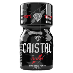 Cristal Rush 10ml