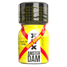 Amsterdam XXX Ultra Strong 10ml
