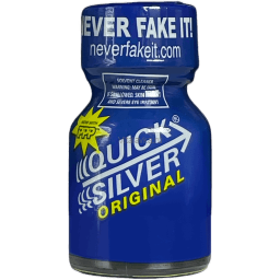Quick Silver PWD 10ml