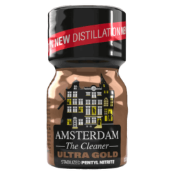 Amsterdam Ultra Gold 10ml