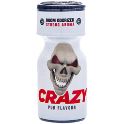 Crazy 10ml