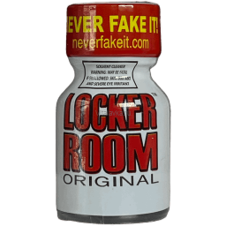 Locker Room PWD 10ml