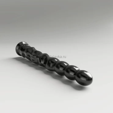 En-Garde Anal Dildo En-Garde Anal Dildo - мощное оружие глубокого удовольствия.