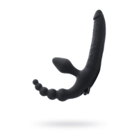 Black & Red by TOYFA Strapon Black & Red by TOYFA Strapon