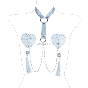 Пэстисы для сосков 236102 