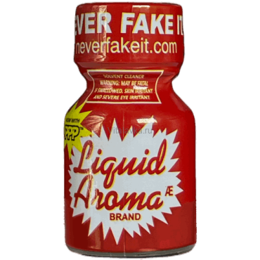 Liquid Aroma pwd 10ml Немного олдскульного шарма