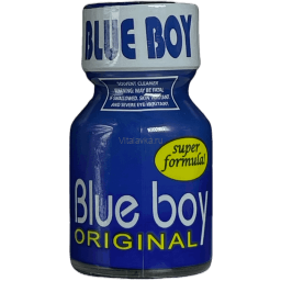 Blue Boy PWD 10ml