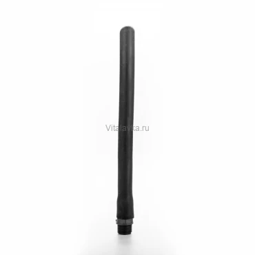 Silicone Douche Гигиеничный анальный душ для комфортных и безопасных сексуальных отношений.