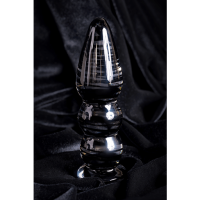 Sexus Glass Anal Plug Sexus Glass Anal Plug