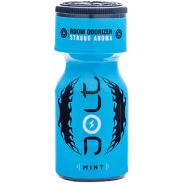 Jolt Mint 10ml Свежий бодрящий аромат
