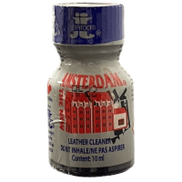 Amsterdam New 10ml