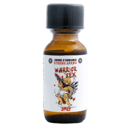 Warrior Sex 25ml