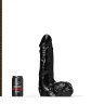 Racket Anal Dildo - Racket Anal Dildo