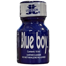 Blue boy 10ml