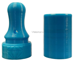 Адаптер для попперсов