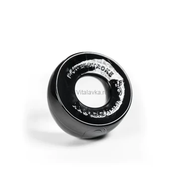 Powerstroke Ring Эрекционное кольцо Powerstroke Ring для усиления и продления эрекции.