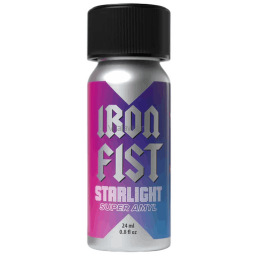 Iron Fist Starlight 24ml Iron Fist Starlight 24ml