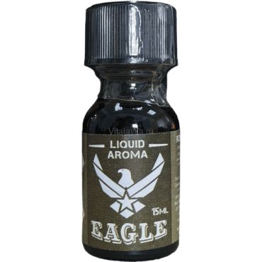Eagle 15ml Может поднять вас на новые высоты
