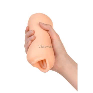 Juicy Pussy Fresh Lips 