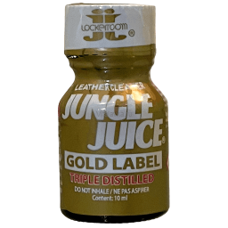 Jungle Juice Gold 10ml