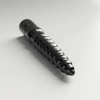 The Home Run Anal Dildo