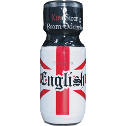 English UK 25ml