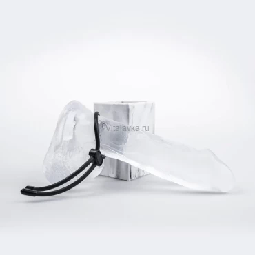 White Label Эрекционное лассо OR08 