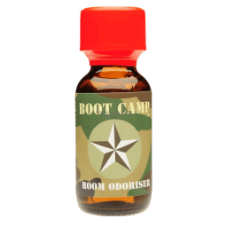 Boot Camp 25ml