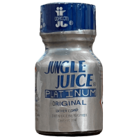 Jungle Juice Platinum 10ml