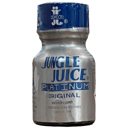 Jungle Juice Platinum 10ml