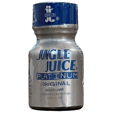 Jungle Juice Platinum 10ml Один из самых долгих