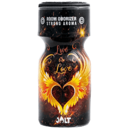 Love is Love 10ml