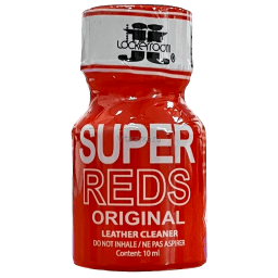 Super Reds 10ml