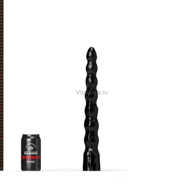 The Sabre Anal Dildo The Sabre Anal Dildo - для глубоких и насыщенных ощущений.