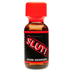 Slut 25ml