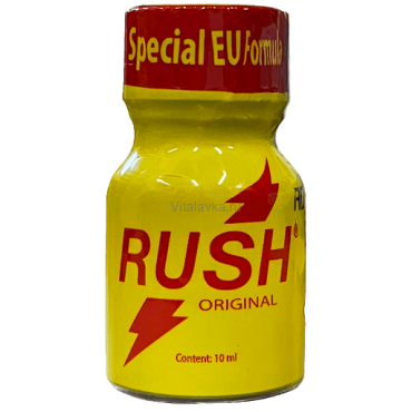 Rush Original 10ml Лидер продаж по всему миру