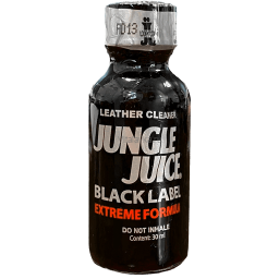 Jungle Juice Black 30ml