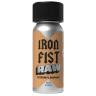 Iron Fist Raw 24ml - Iron Fist Raw 24ml