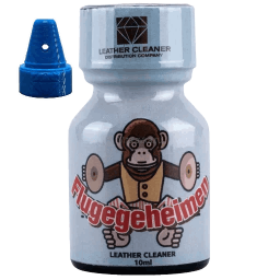 Flugegeheimen 10ml