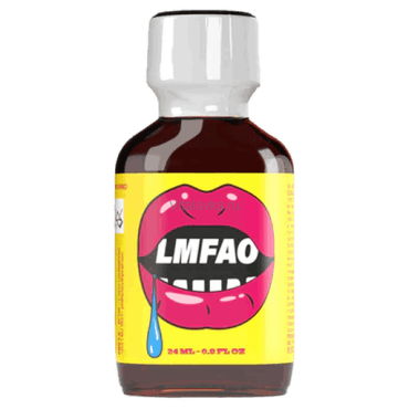 LMFAO Propyl 24ml Задница будет вылизана тщательно