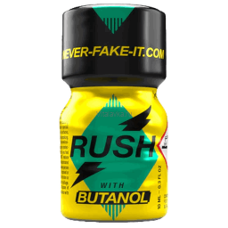Rush Butanol 10ml