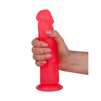 Pink Dildo 217400 Pink Dildo 217400