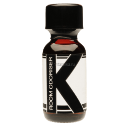 K Aroma 25ml