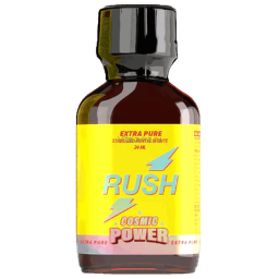 Rush Cosmic Power 24ml