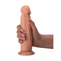 Classic Dildo 107400