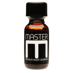Master M 25ml
