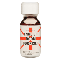 English M&K 25ml