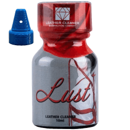 Lust 10ml
